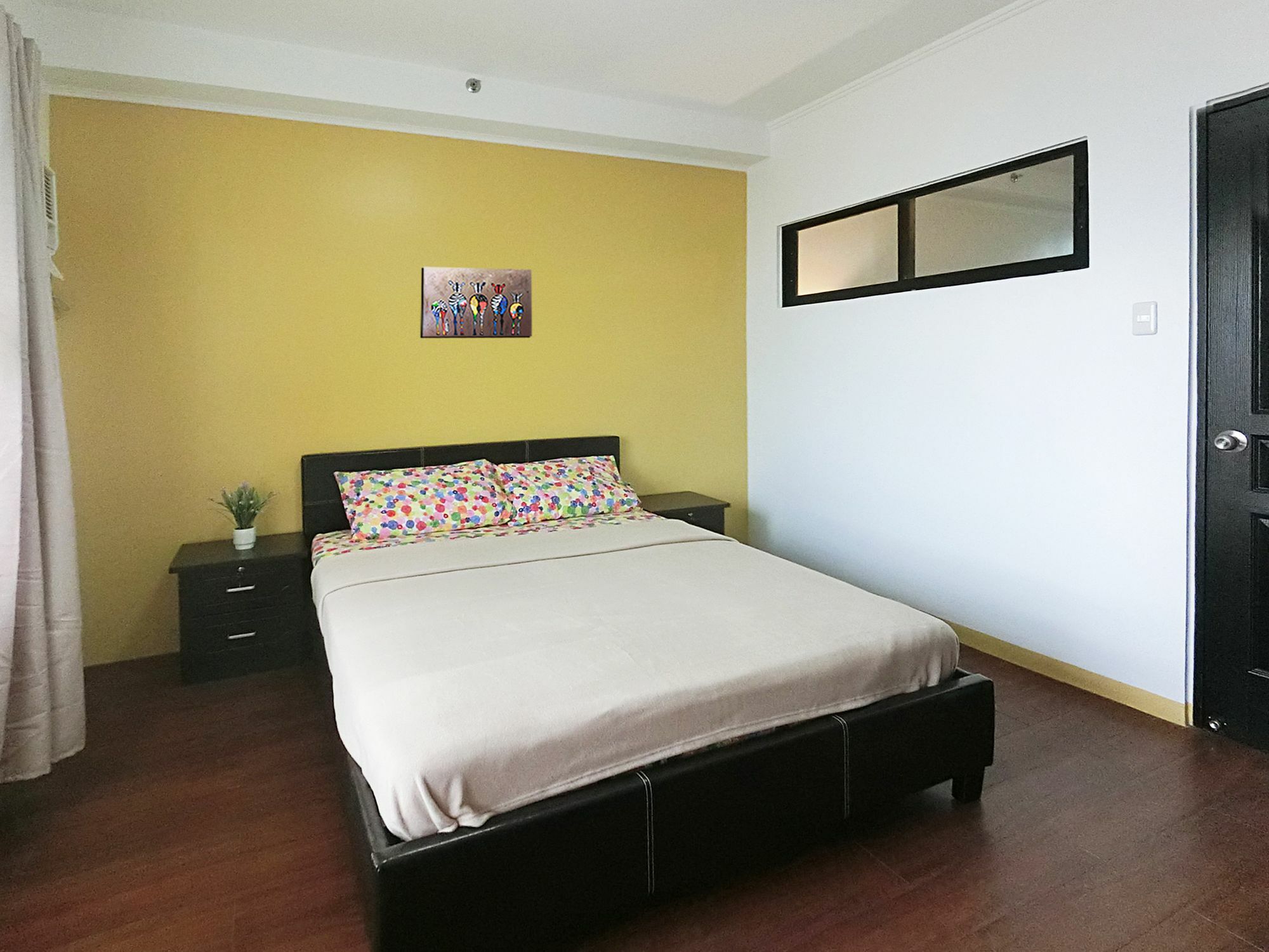Serena'S House Malate Manilla Buitenkant foto
